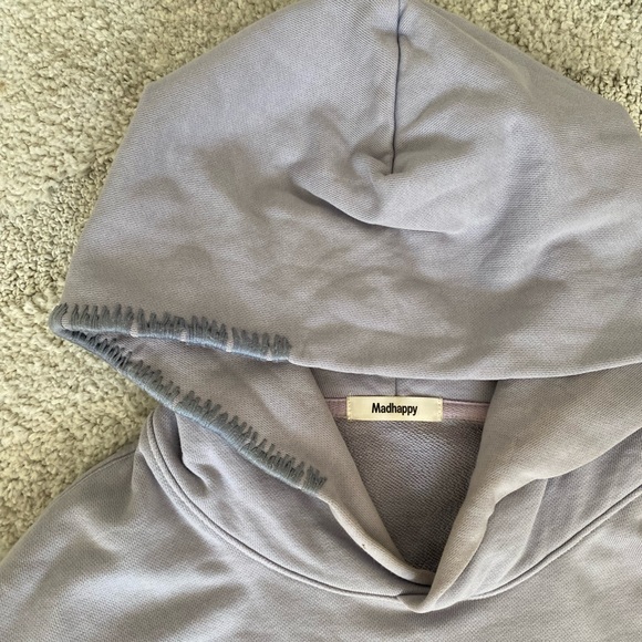 Madhappy Hoodie - Picture 2 of 3